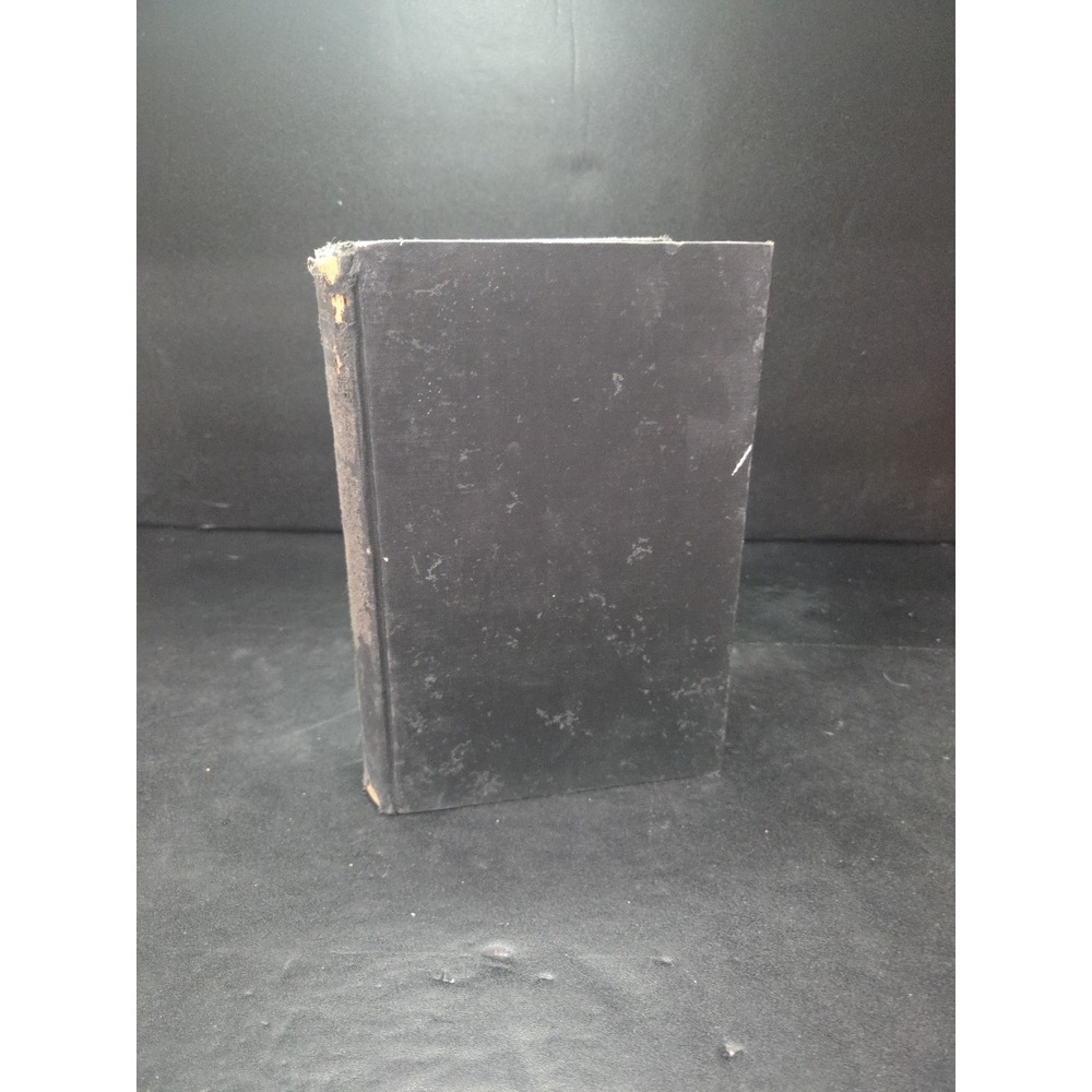 Masters of the‎ Orchestra: From Bach to Prokofieff by Louis Biancolli, 1954 HC